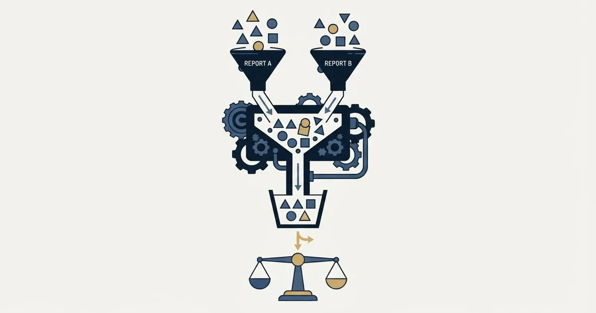 Editorial illustration for Sales Operations Management
