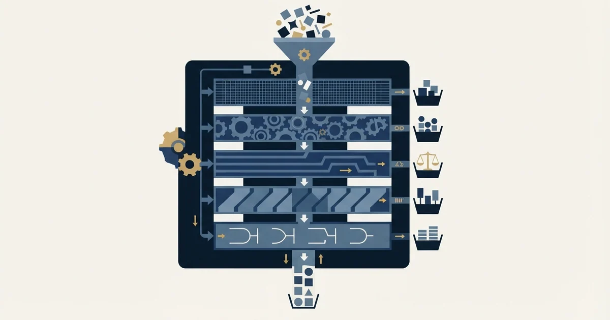 Editorial illustration for Sales Operations Software