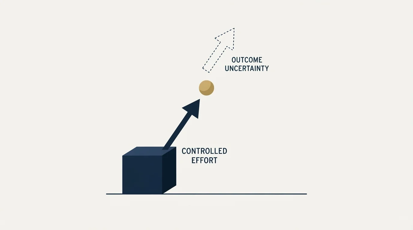 Section illustration: The short version