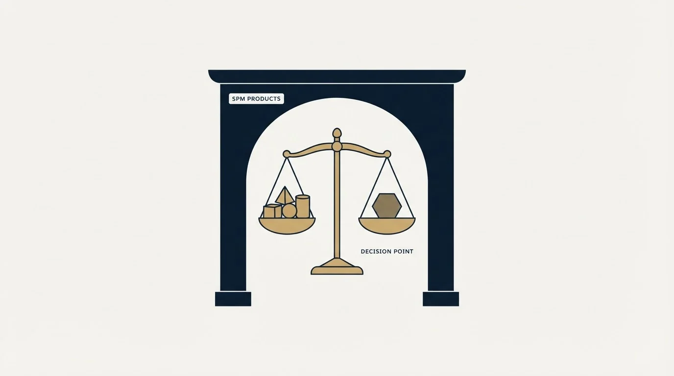 Section illustration: The number that decides whether you need any of it