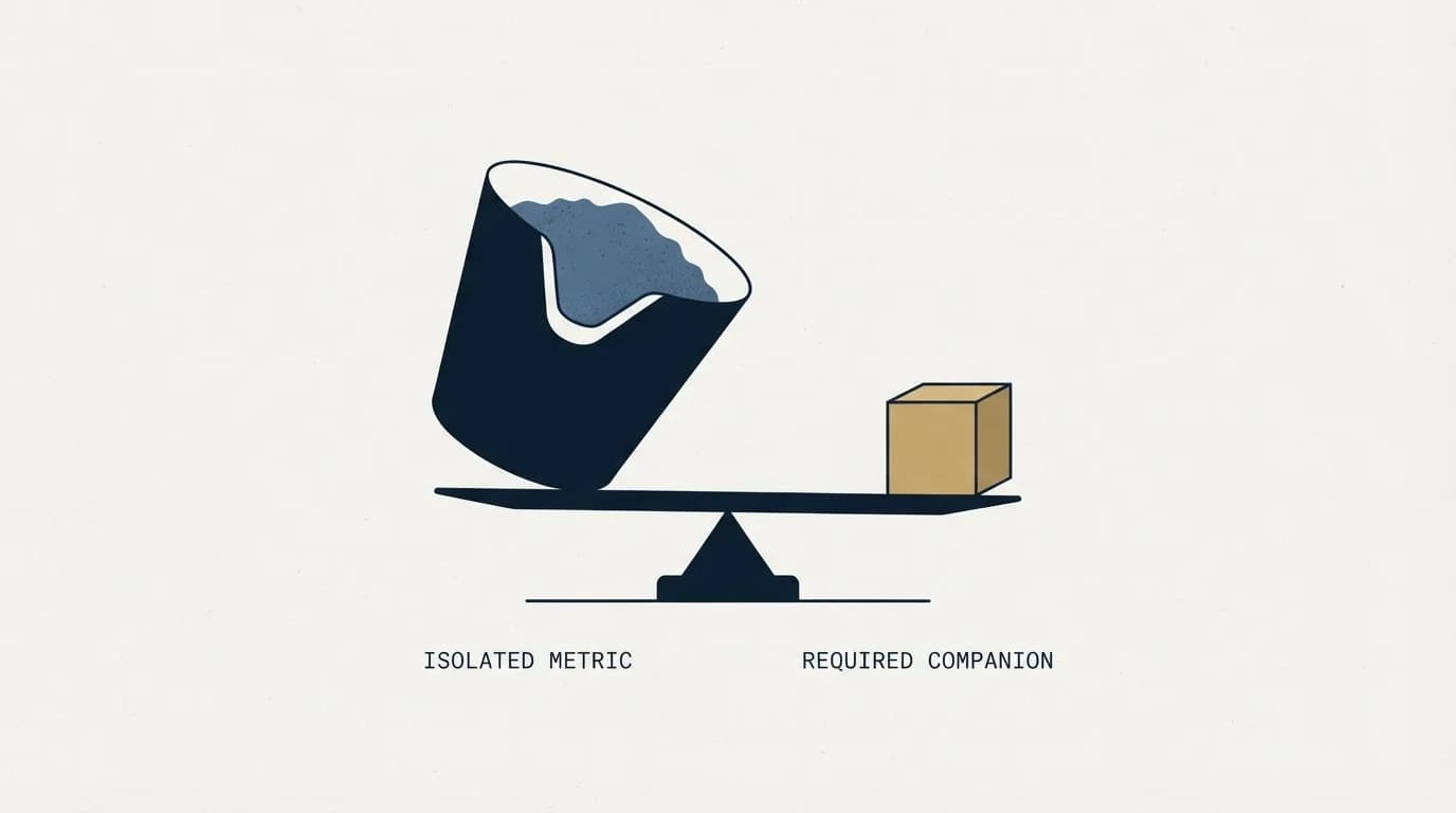 Section illustration: The short version