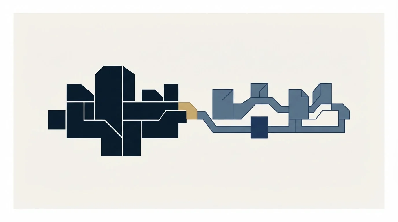 Section illustration: Redesigning without destroying your history
