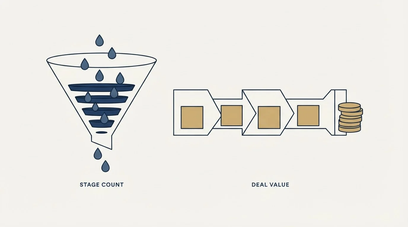 Section illustration: The short version