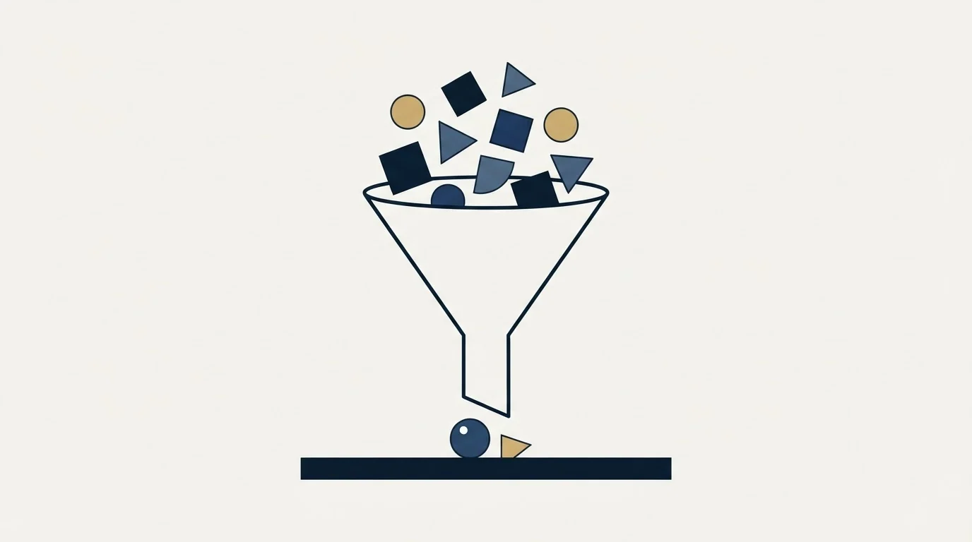 Section illustration: The short version