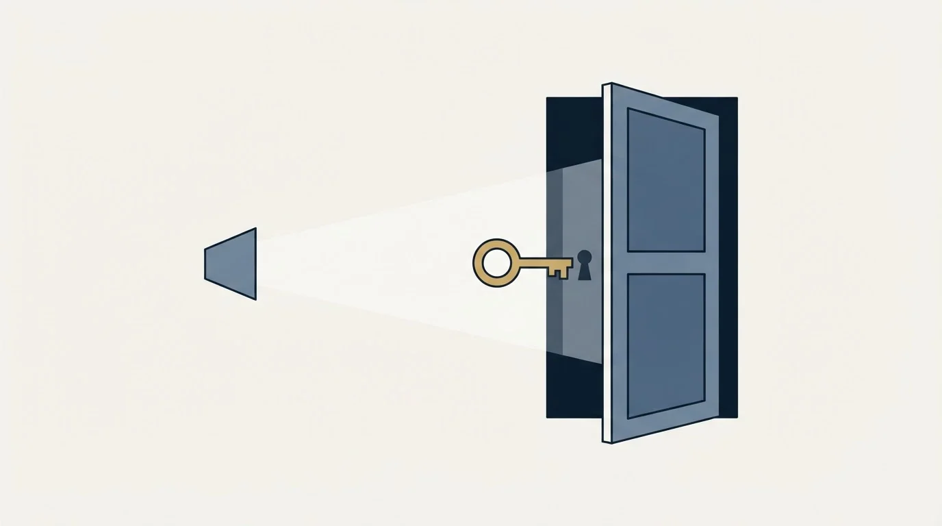 Section illustration: The cold call opener