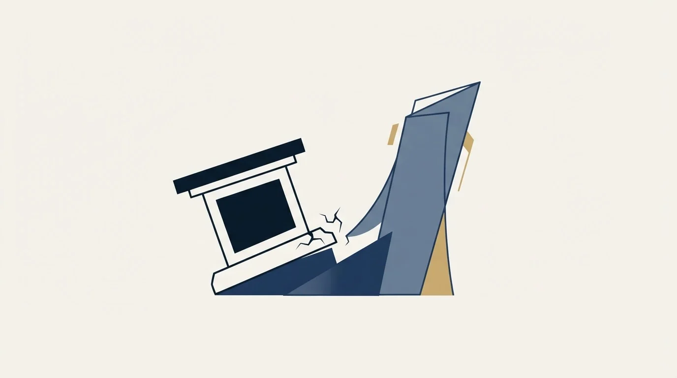 Section illustration: The competitor displacement pitch