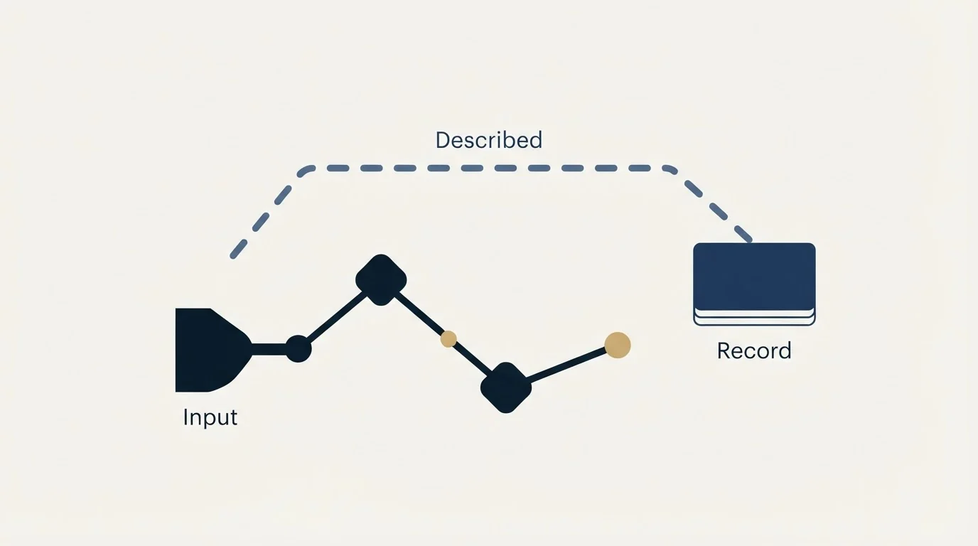 Section illustration: The short version