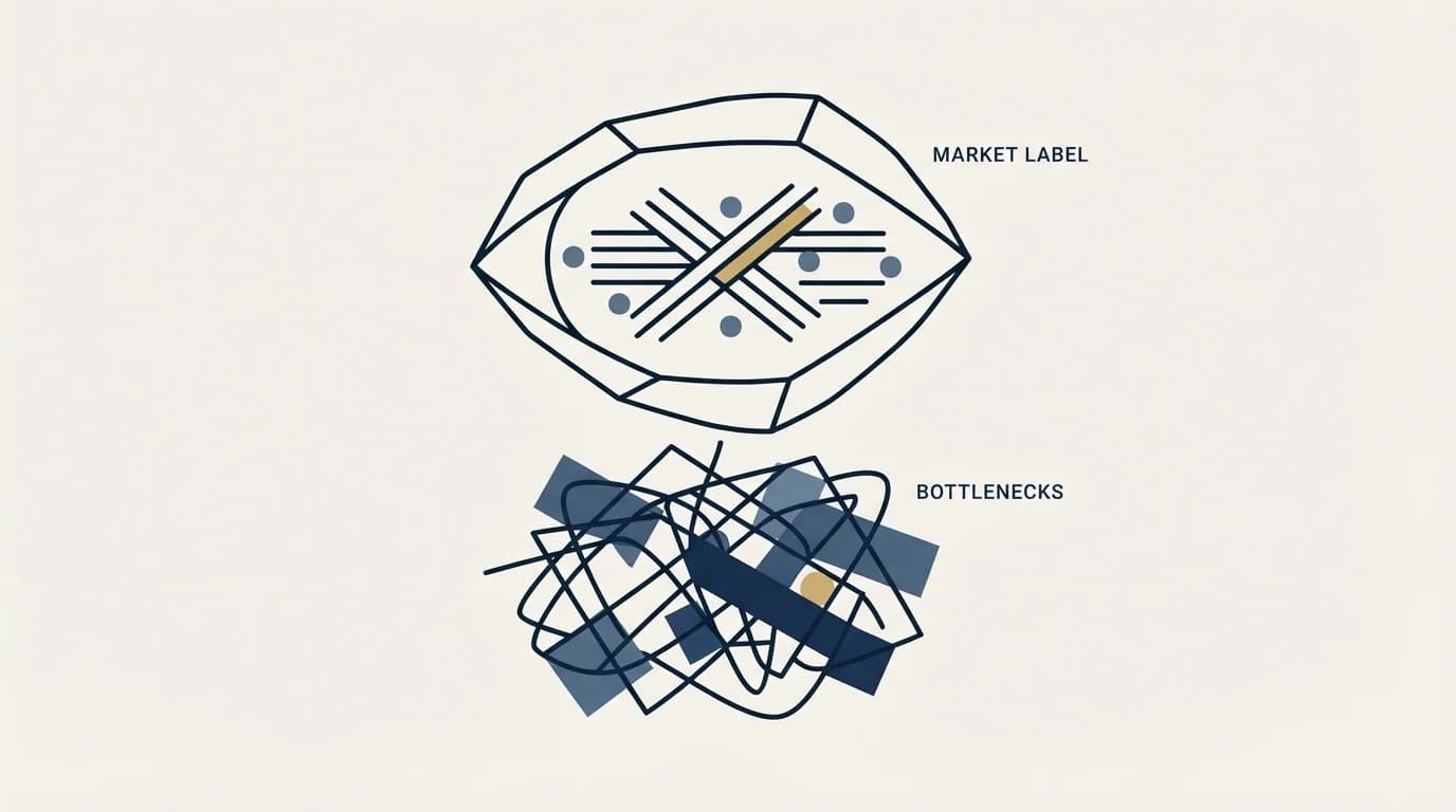 Section illustration: The short version