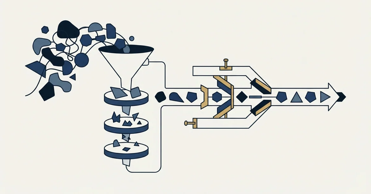 Editorial illustration for Sales Process Optimization Tools