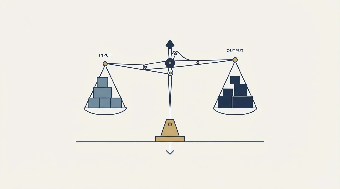 Section illustration: Where we sit