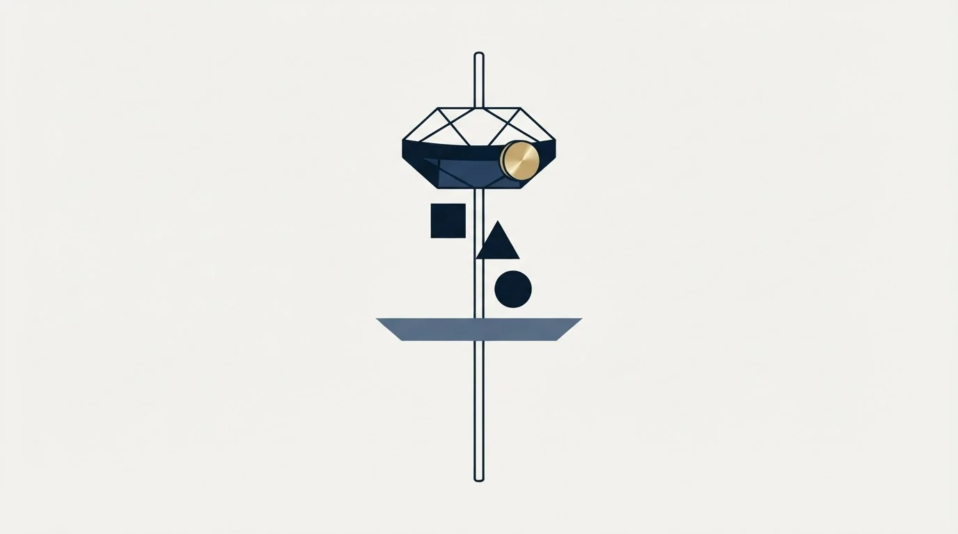 Section illustration: The short version