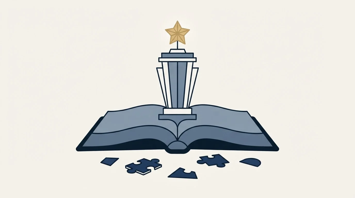 Section illustration: Where the textbook definition misleads