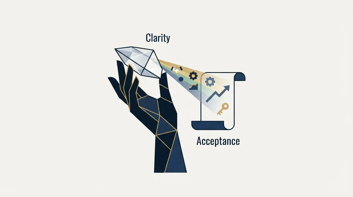 Section illustration: Reading it well