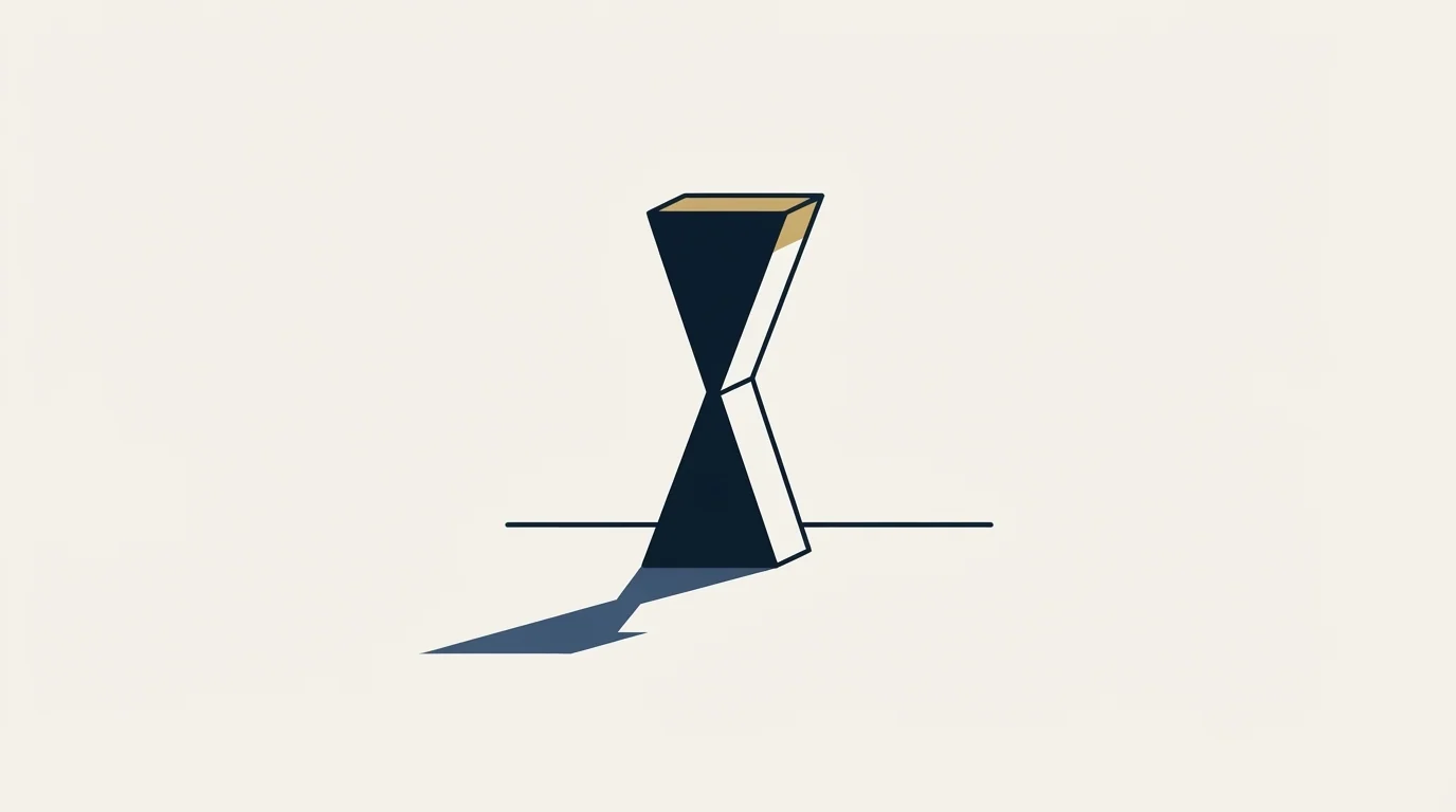 Section illustration: Timing: the questions that test for a reason now