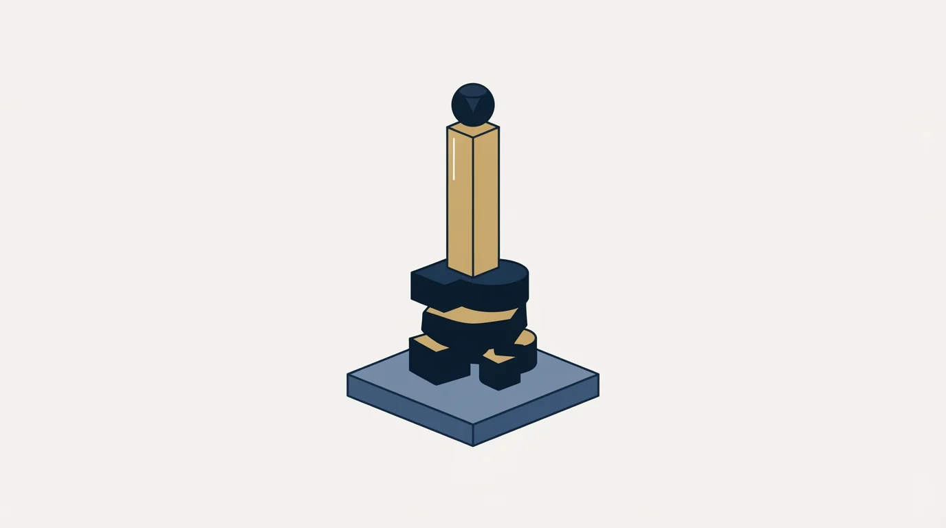 Section illustration: The short version