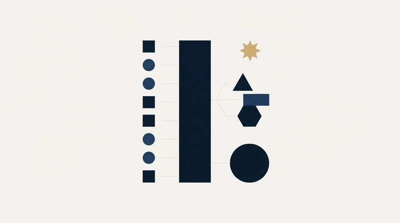 Section illustration: The short version
