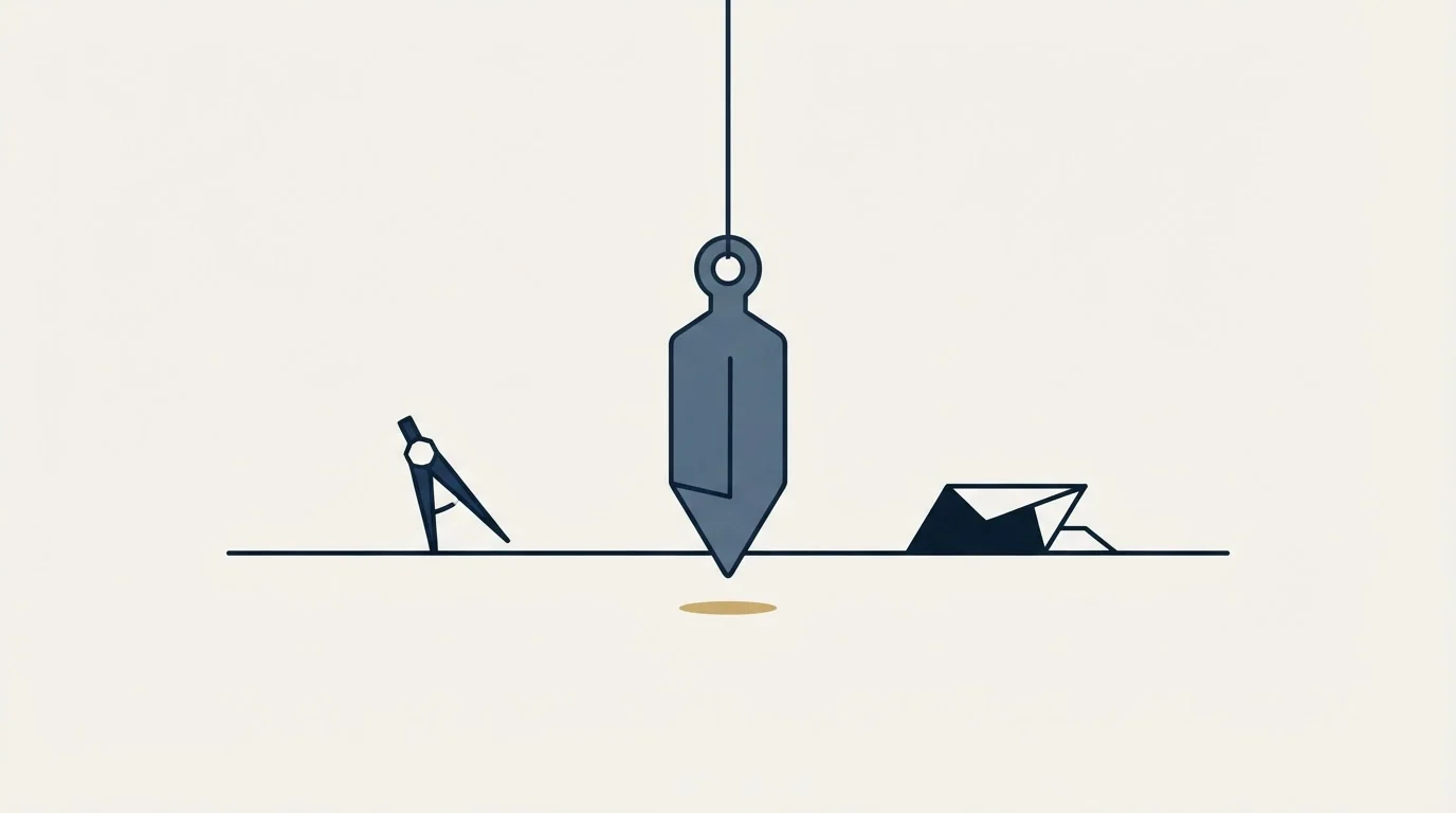 Section illustration: Where we stand