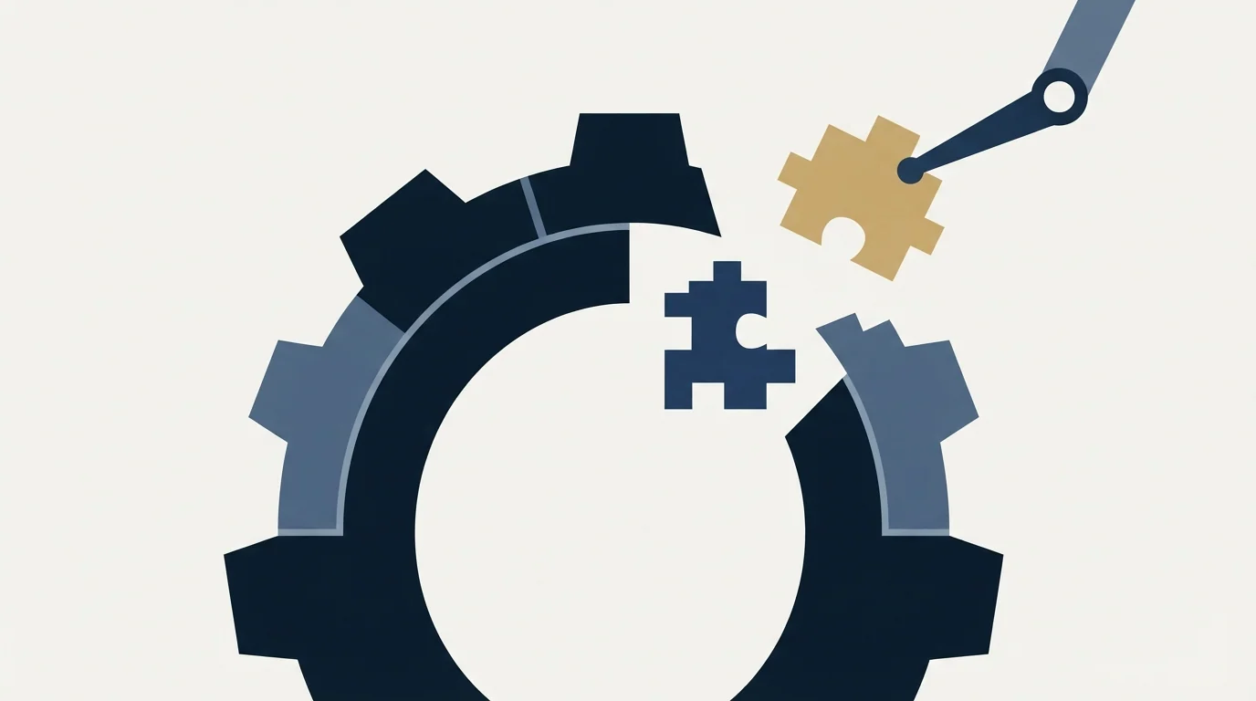 Section illustration: Who does the coaching, which is a resourcing question nobody