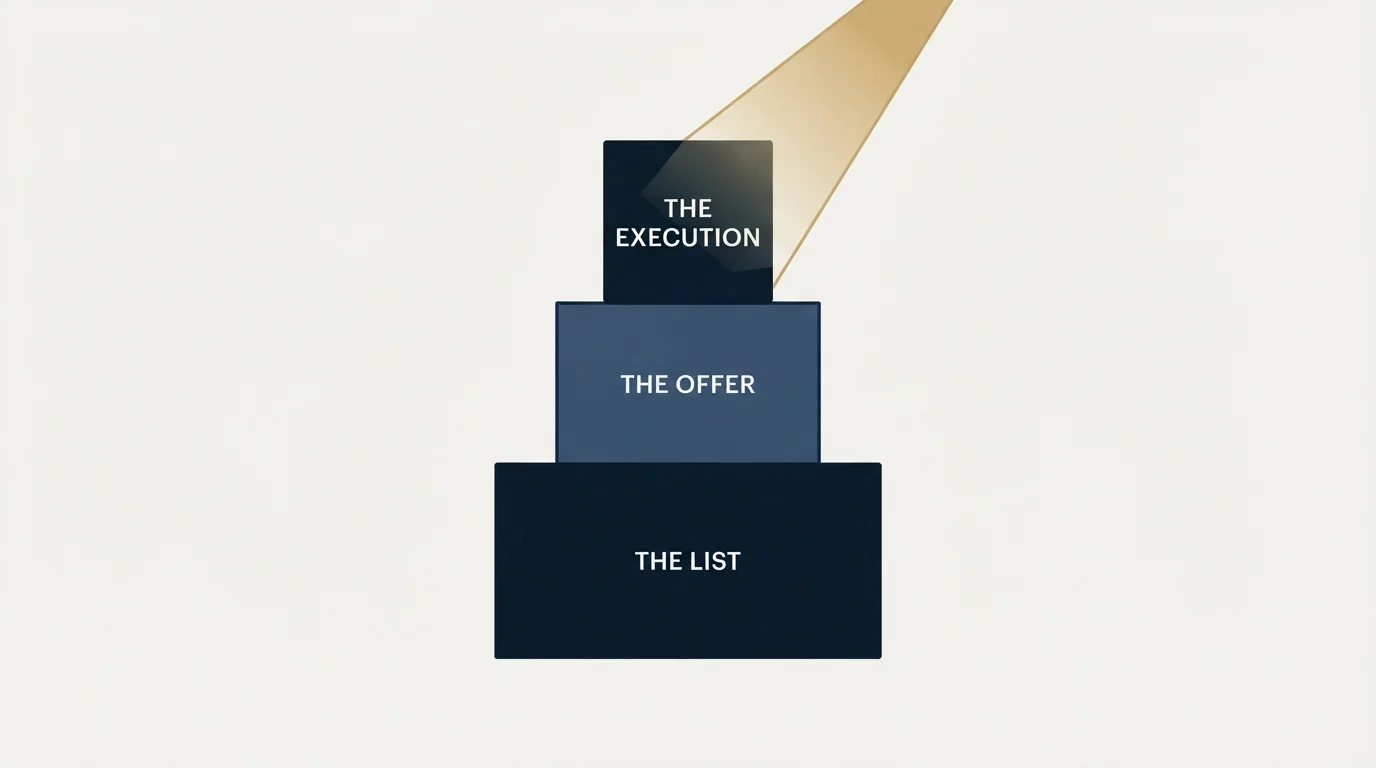 Section illustration: The short version