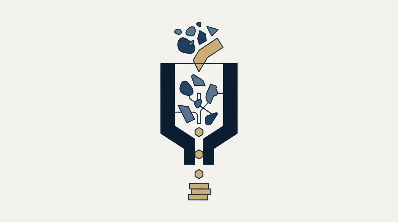 Section illustration: The short version