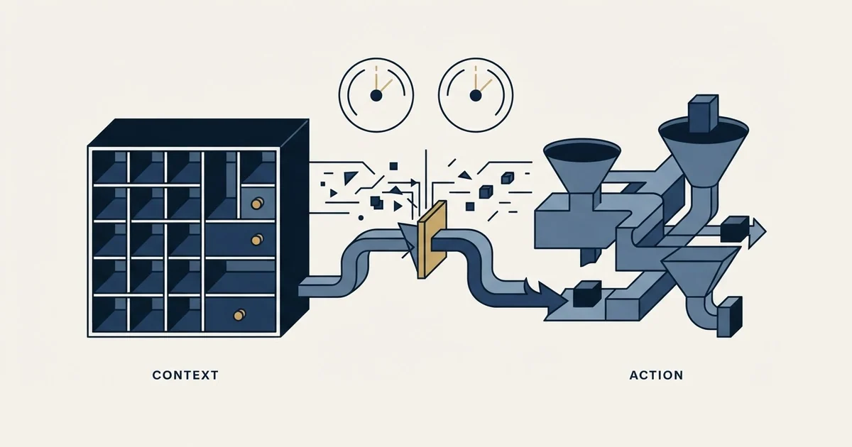 Editorial illustration for Salesflare vs Salesgear