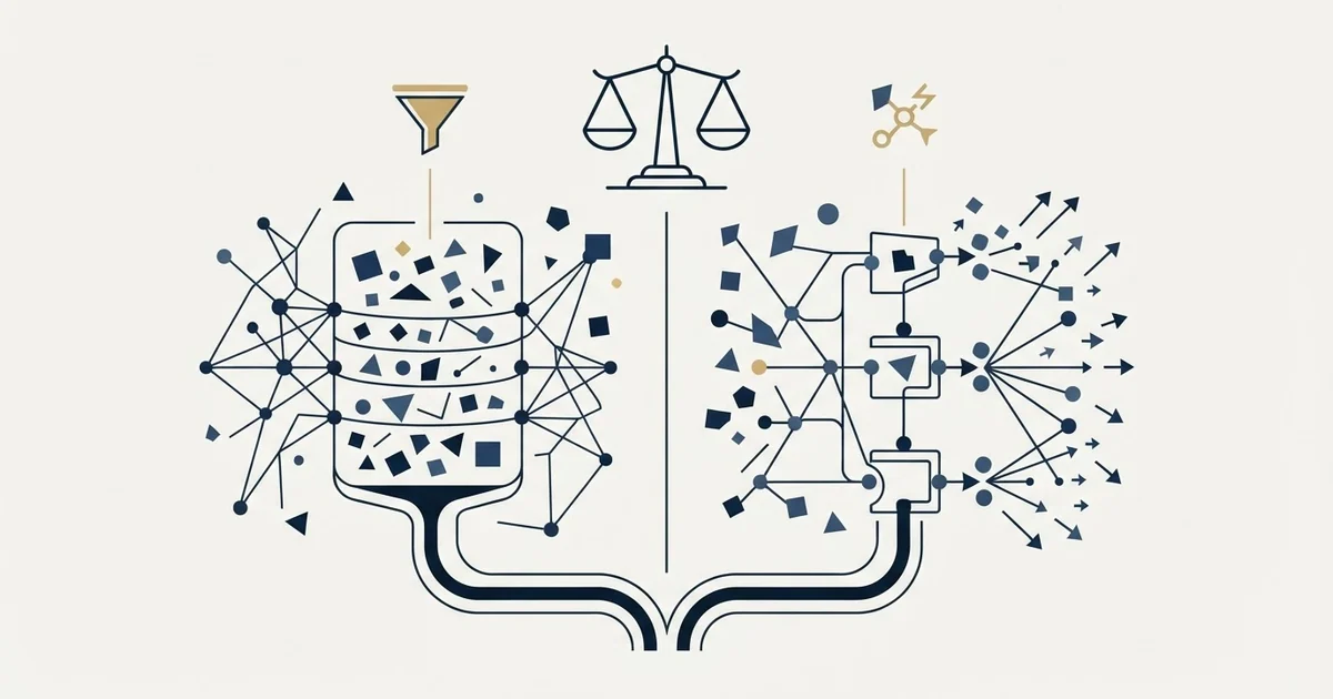 Editorial illustration for Salesflare vs Zeliq