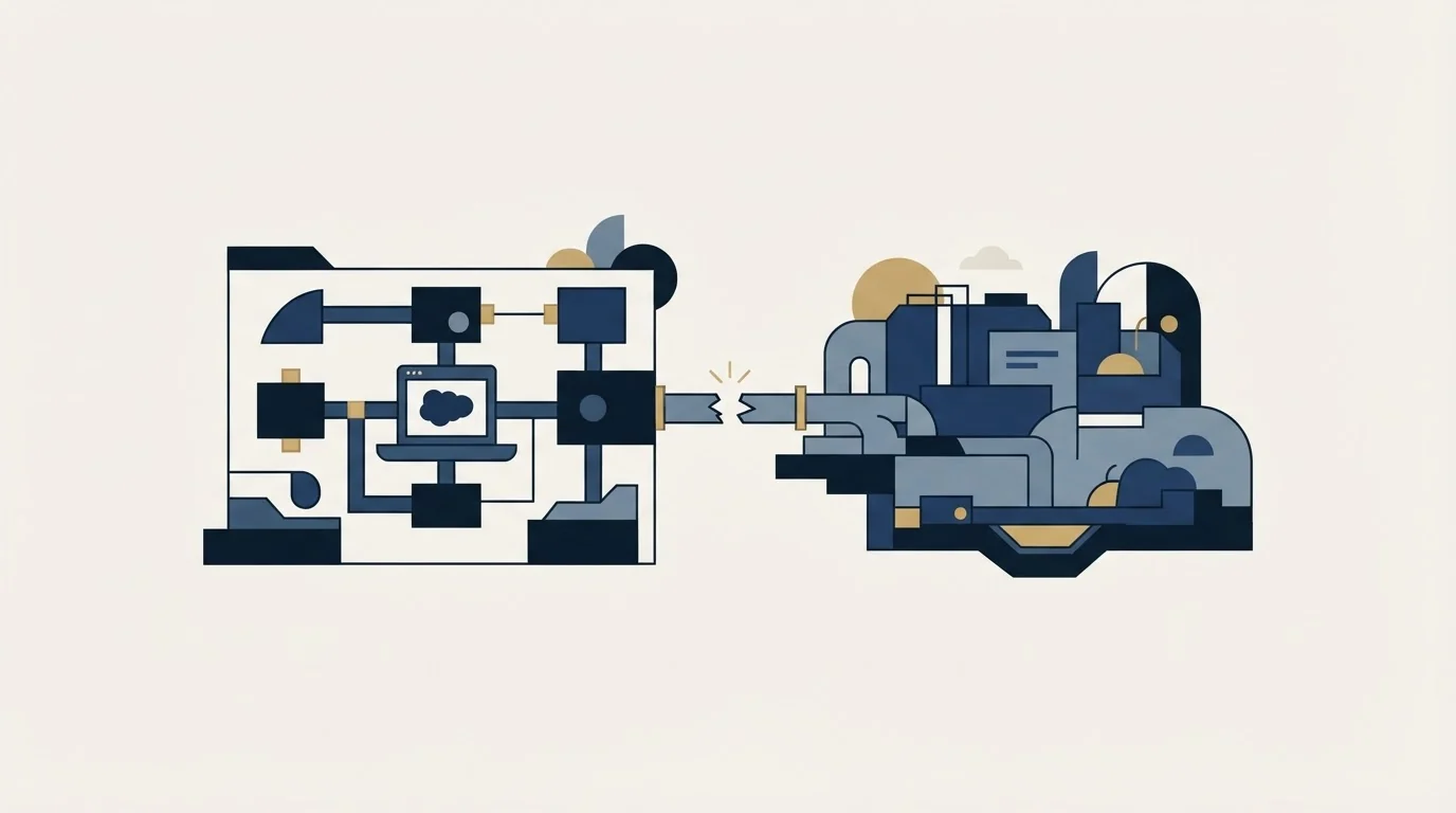 Section illustration: What to take away