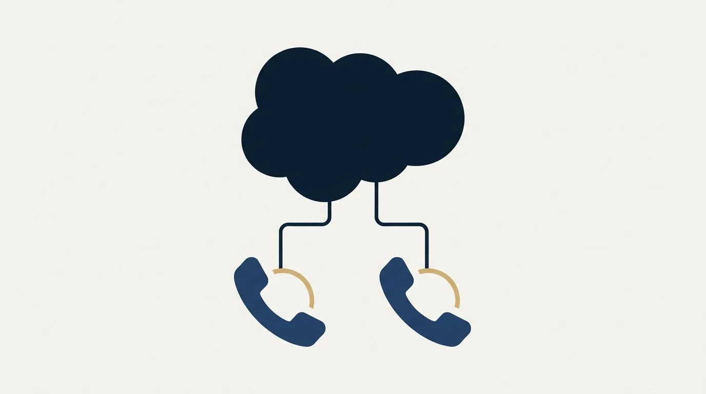 Section illustration: What the integration has to deliver