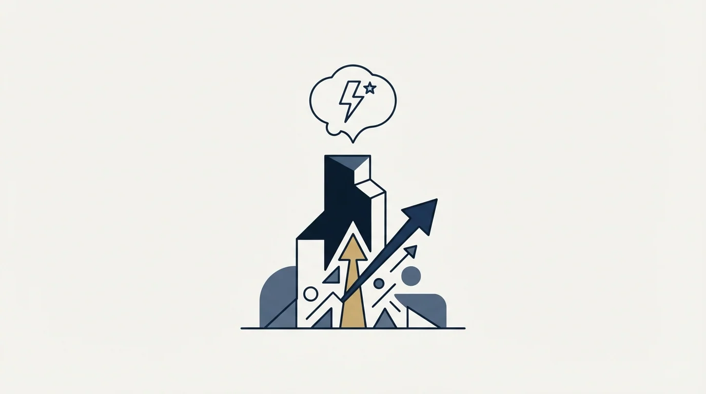 Section illustration: The short version