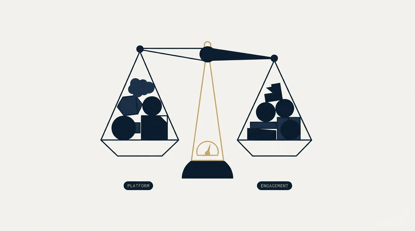 Section illustration: Pricing Comparison