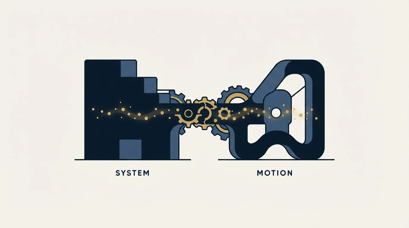 Section illustration: Using Both Together