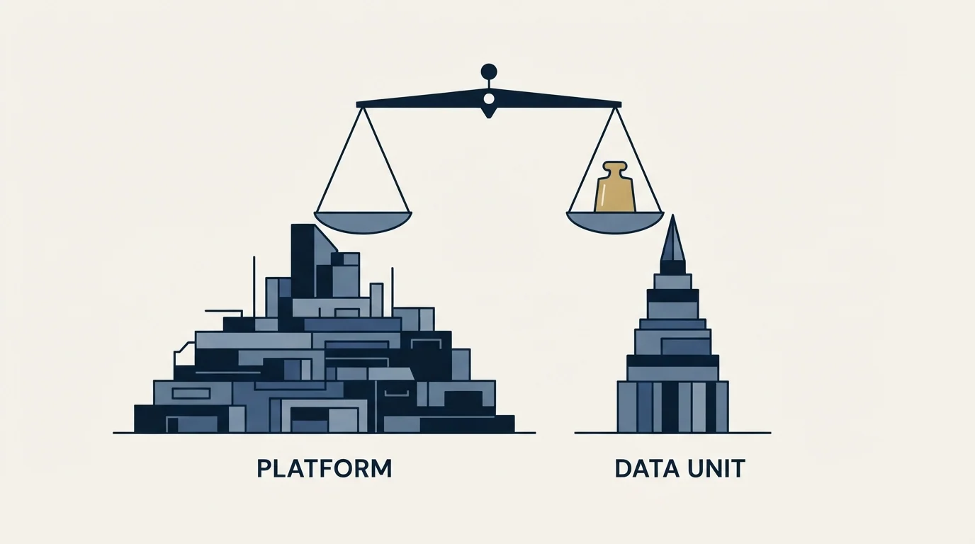 Section illustration: Pricing Comparison