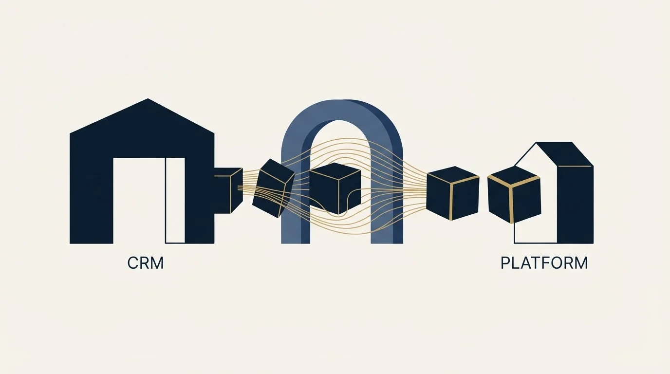 Section illustration: Using Both Together
