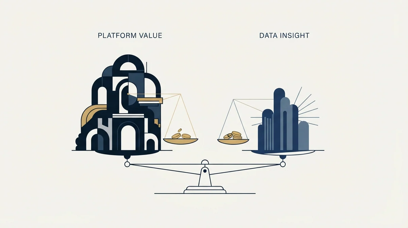 Section illustration: Pricing Comparison