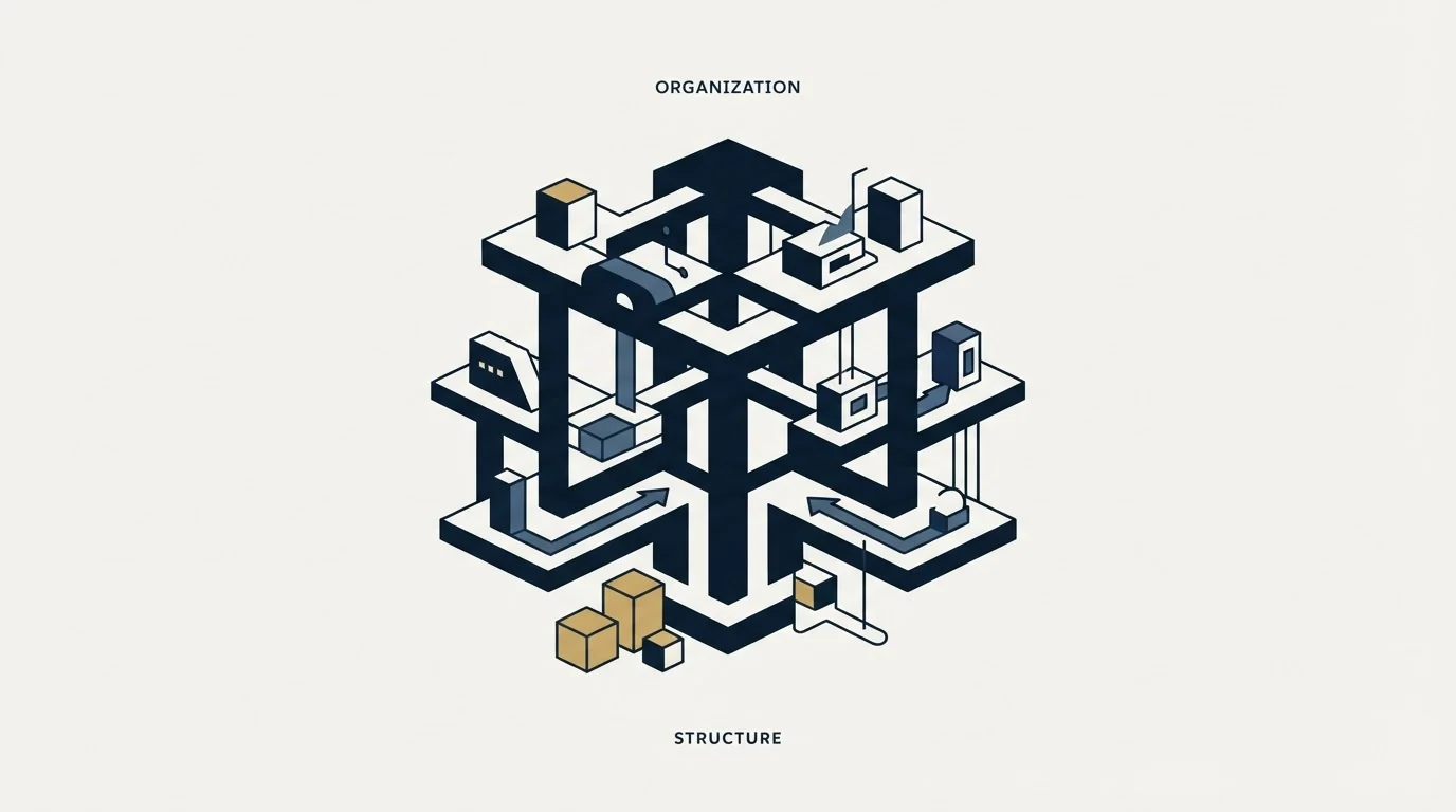 Section illustration: When to Choose Salesforce