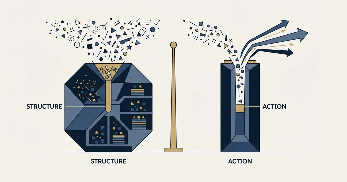 Editorial illustration for Salesforce vs Unify