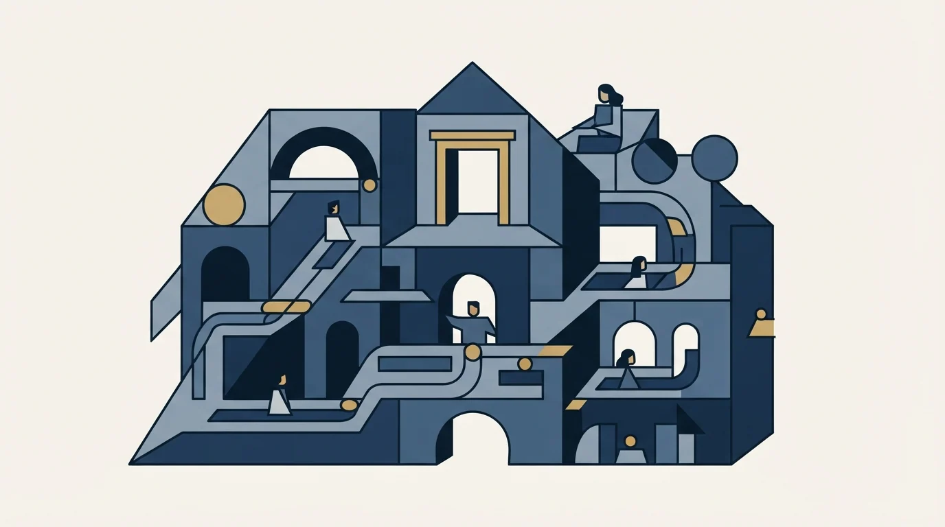 Section illustration: When to Choose Salesforce