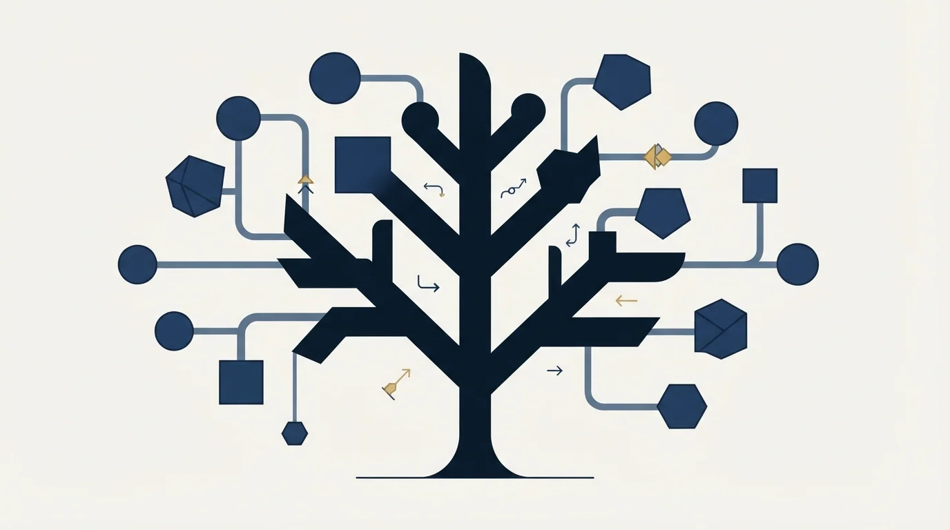 Section illustration: Integration Ecosystem