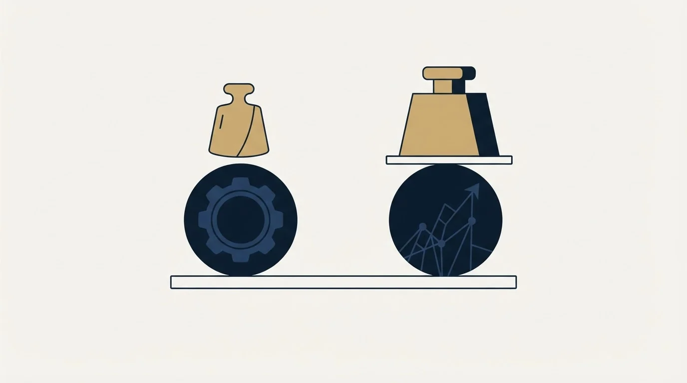 Section illustration: Pricing Comparison