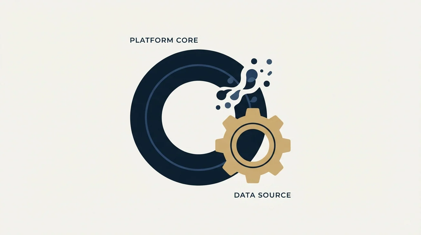Section illustration: Using Both Together