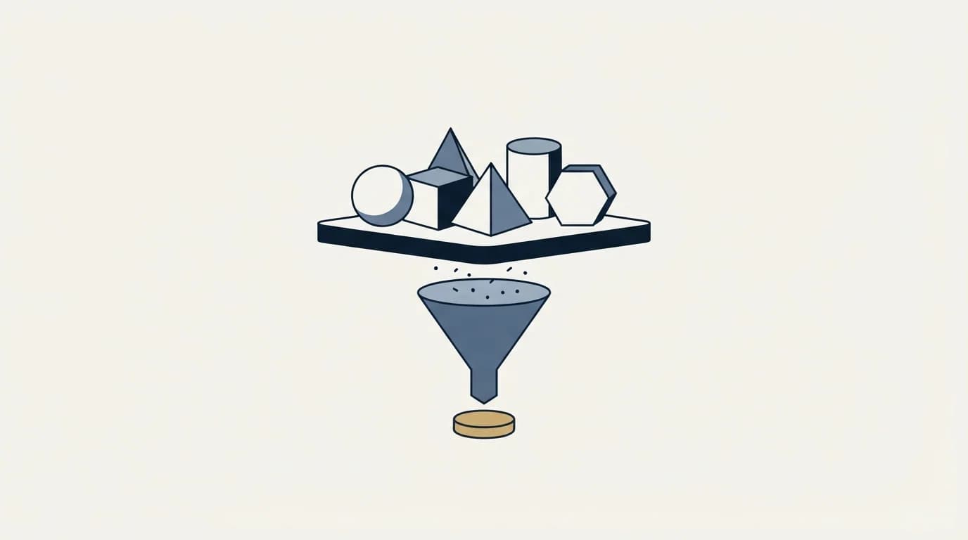 Section illustration: Where the meter actually sits