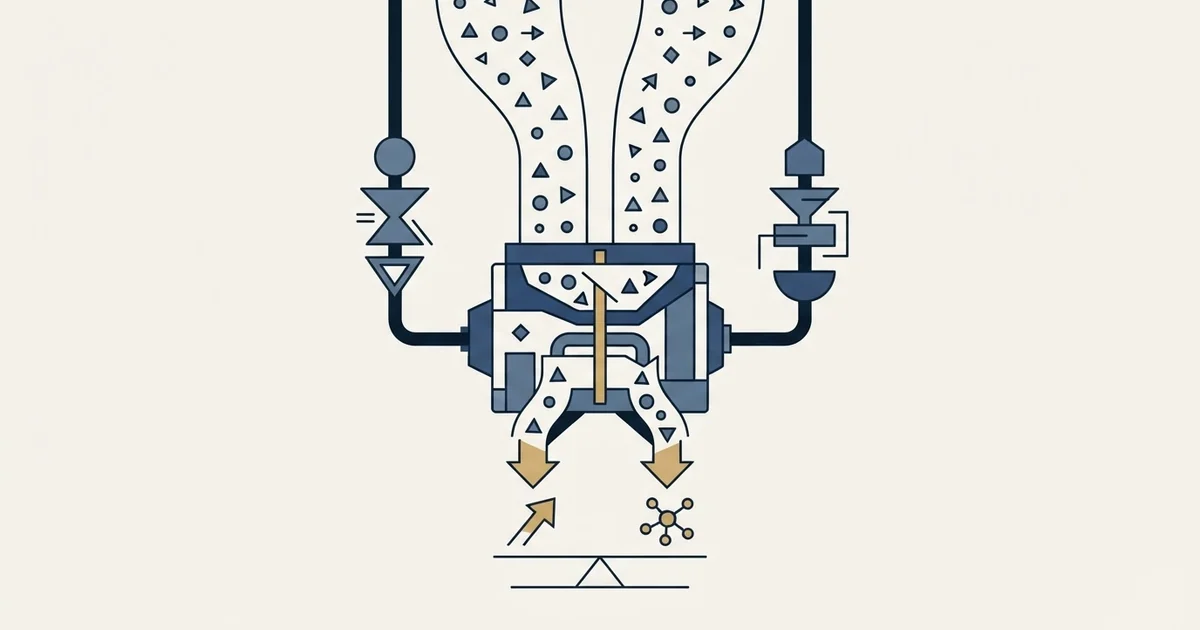 Editorial illustration for Salesgear vs Skylead