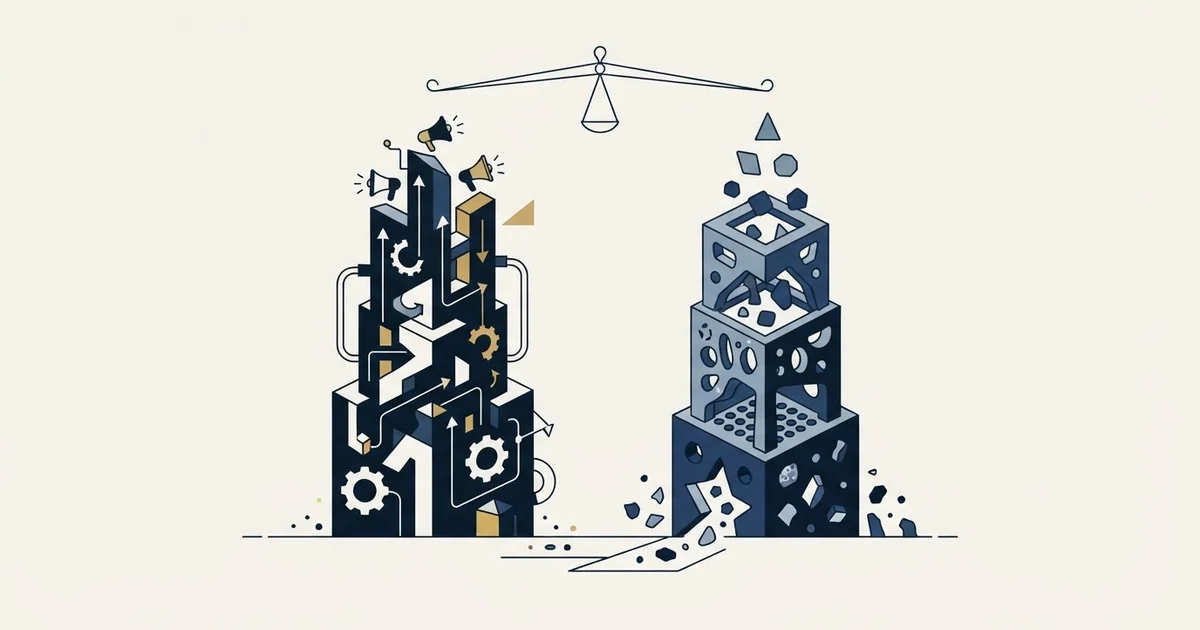Editorial illustration for Salesgear vs ZeroBounce