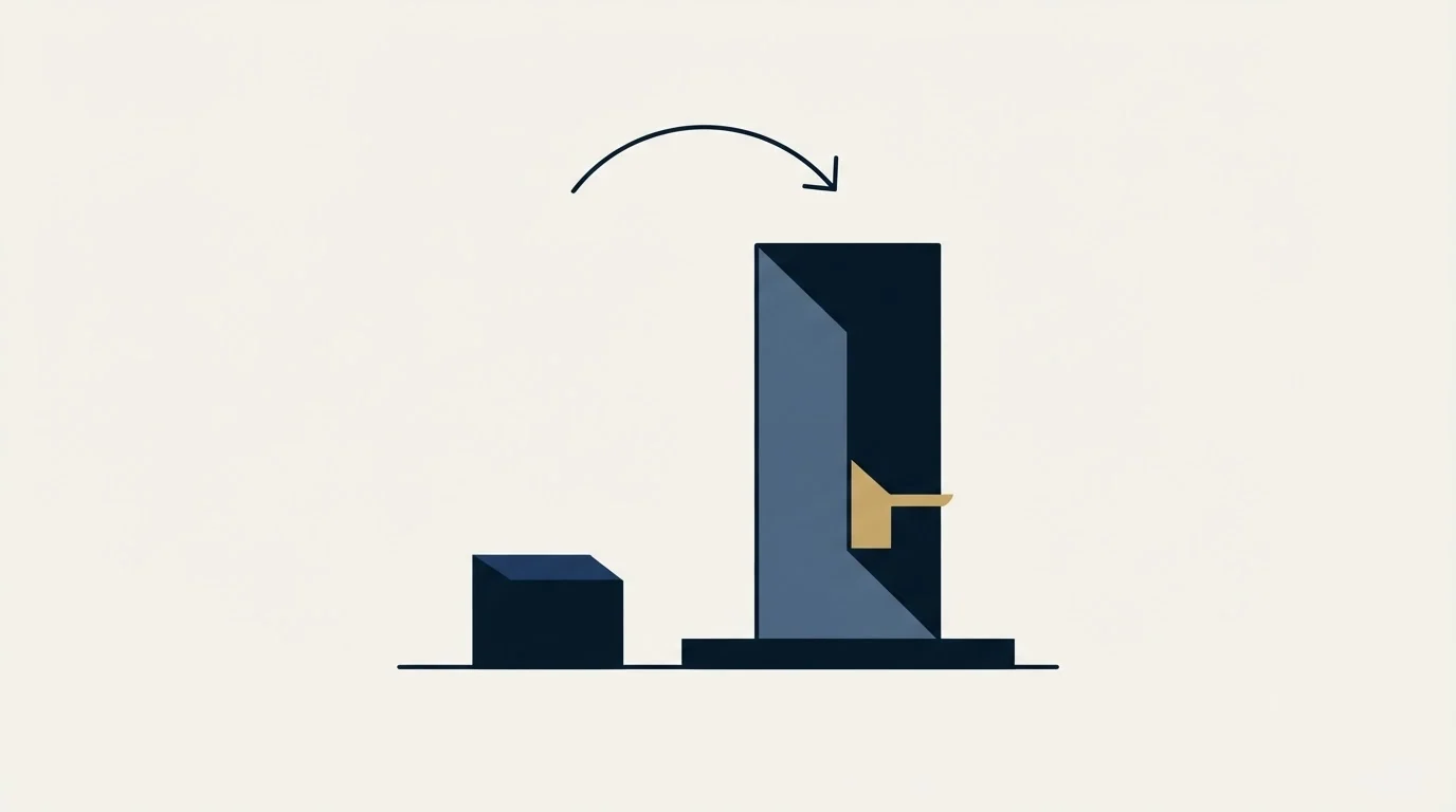 Section illustration: The short version