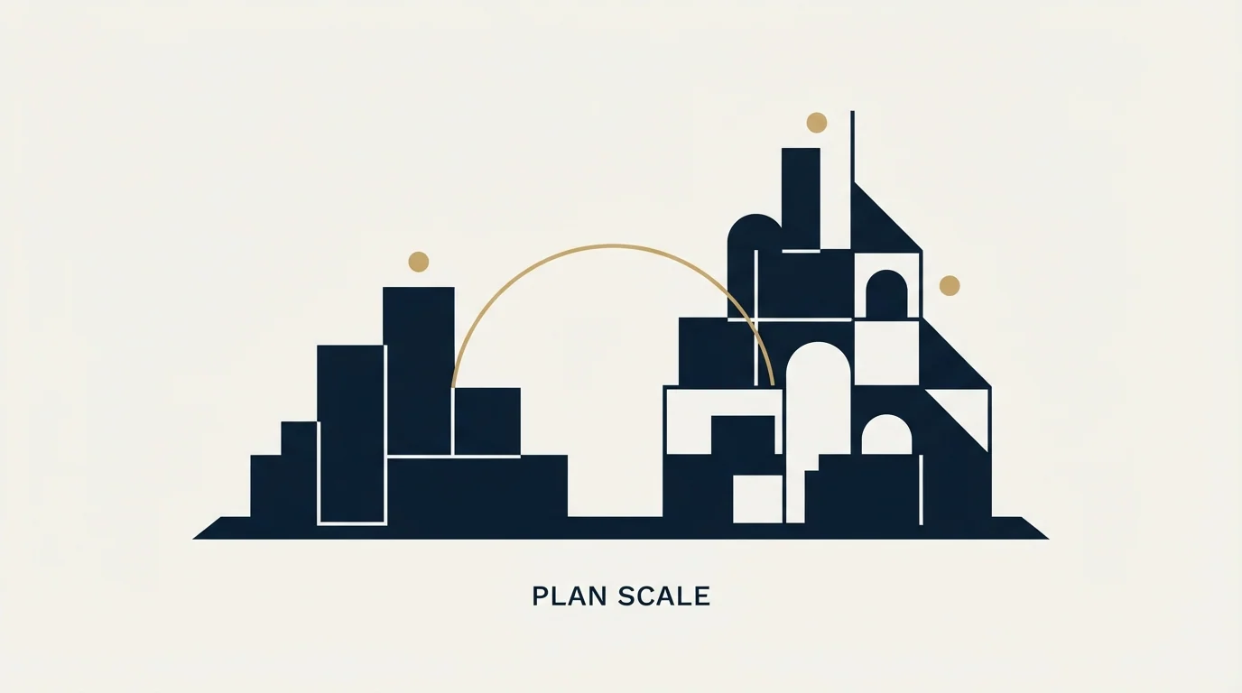 Section illustration: Pricing Comparison