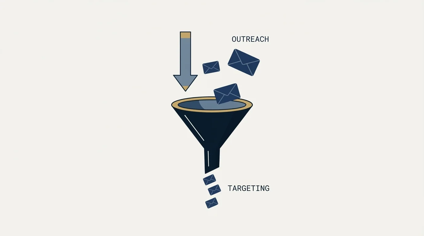 Section illustration: When to Choose Saleshandy