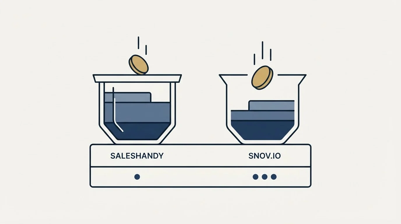 Section illustration: Pricing Comparison