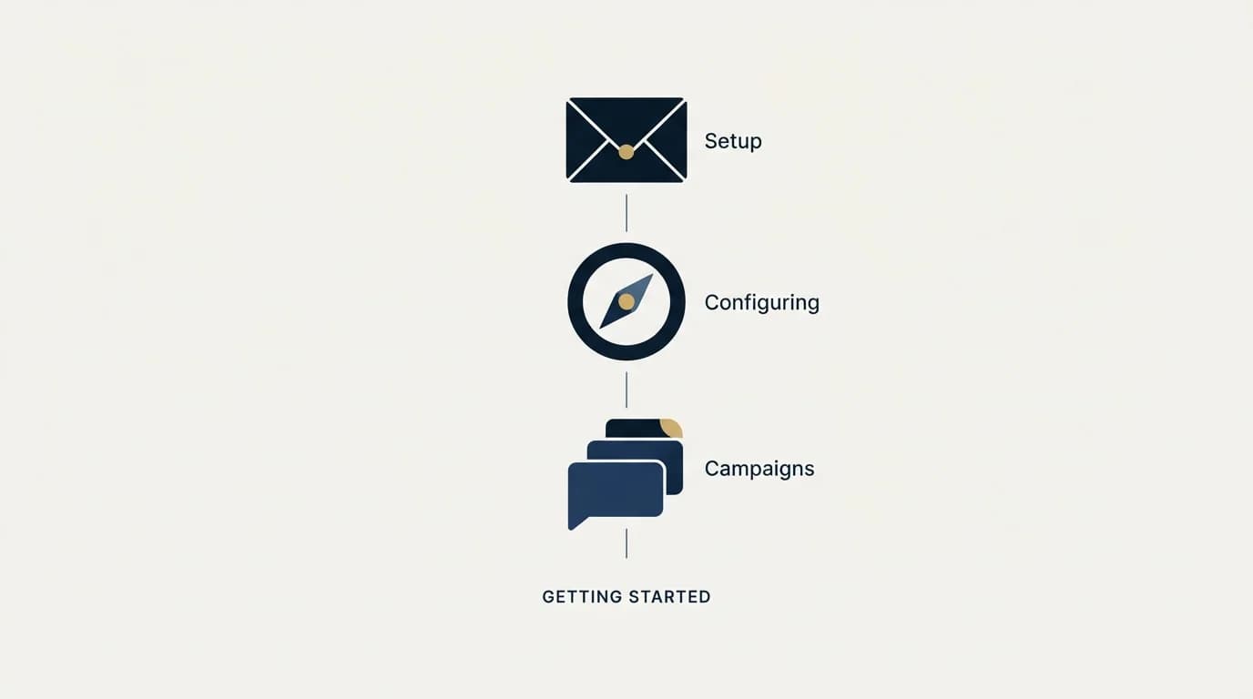 Section illustration: Getting Started Checklist