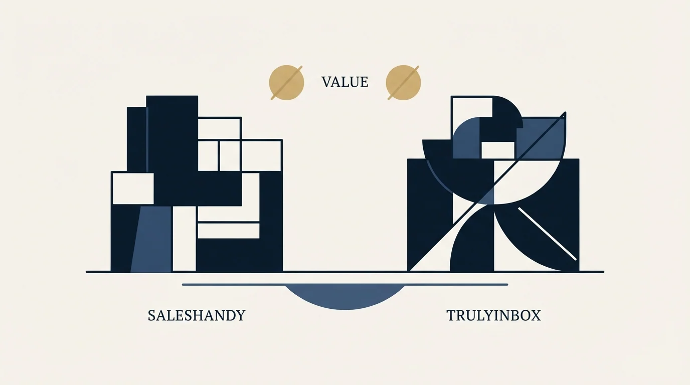Section illustration: Pricing Comparison