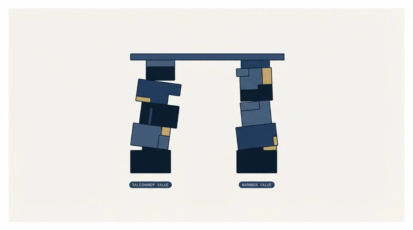 Section illustration: Pricing Comparison